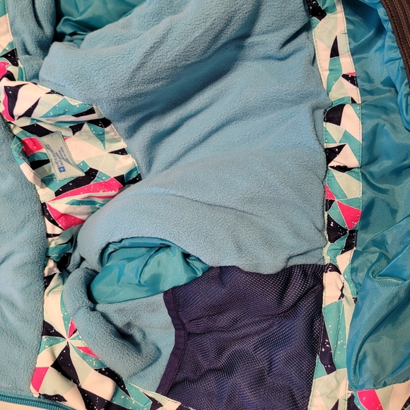 Kids Winter Jacket - Picture 6 of 10